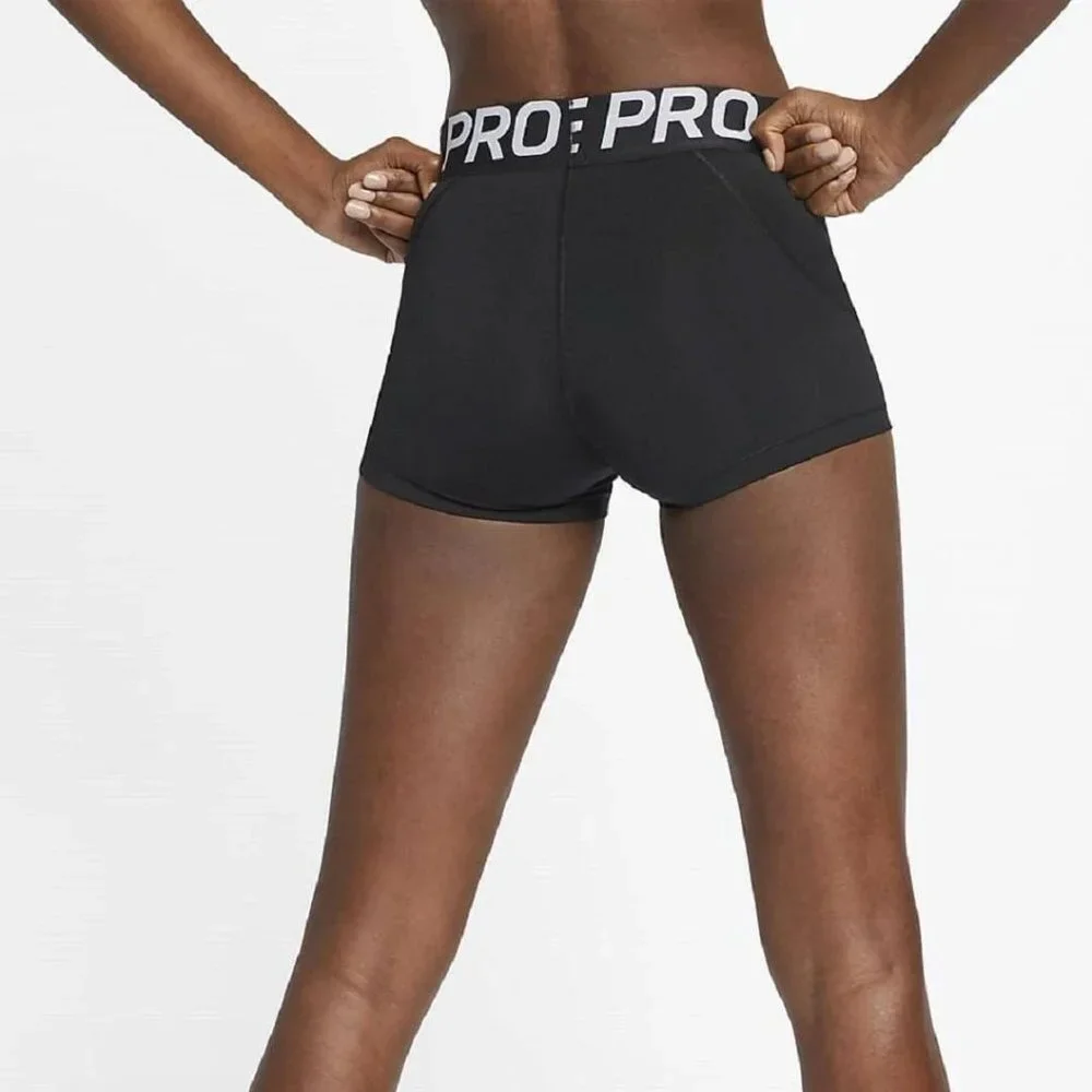 Nike  Pro 3” Training Shorts
